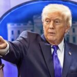 トランプ大統領「イラン国民の皆さんへ。今夜、あなたたちの自由の時がいよいよ近づいている」