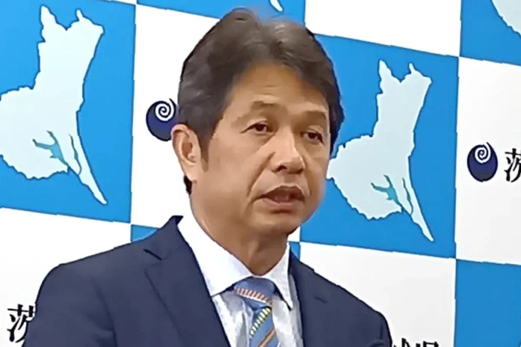 【外国人狩りが起きる】「当然の措置」茨城県が実施の不法就労の情報提供者への“報奨金付き通報制度”にネット賛否