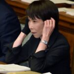 【速報】国民会議は給付付き税額控除賛同が参加条件－高市首相