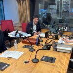 古賀茂明「日本で暮らす外国人は高市さんの台頭を恐れているのでは？」