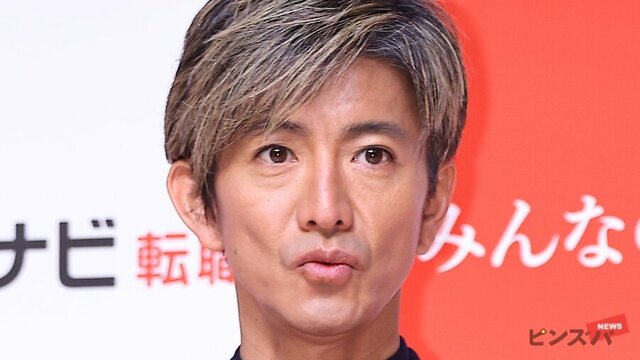 木村拓哉、ネプリーグで「『ブラック・エンジェルズ』を読んでた人は全員わかると思います!」　作者・平松伸二氏「嬉しかった」