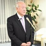 【国民会議】鈴木自民幹事長「消費税廃止を主張している党はなじまない」 一部野党反発「異論の排除」