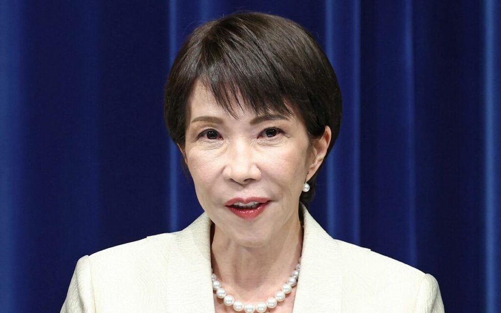 【文春】高市早苗首相が「当選祝い」カタログギフトを衆院議員に配っていた！取材に複数の事務所が受領を認める