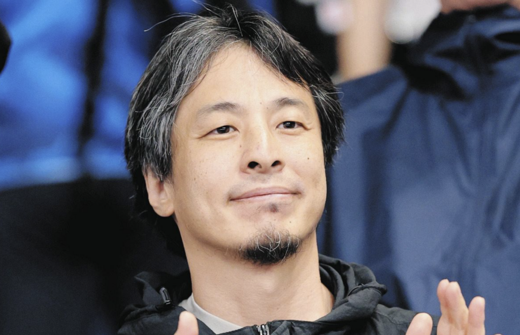 【過去】ひろゆき、デジタル庁トップに伊藤穰一を推薦、アドレノクロムについて言及、子供から抽出説を否定