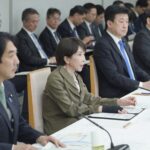 【経済財政諮問会議】市場の信認確保を提言　責任ある積極財政への転換推進