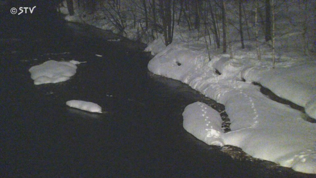 【旭川】忠別川に仰向け状態の女性の遺体腐敗が進み年齢不明 事件・事故両面で捜査 北海道
