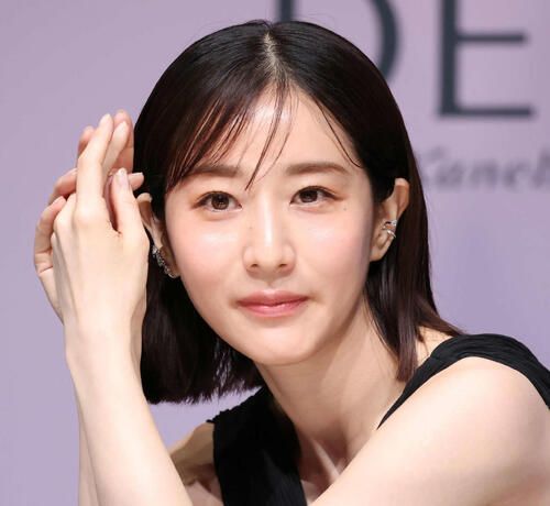 【芸能】「ストイック」田中みな実が告白　大人になって１回も行ってないファストフード明かす「学生の頃は…」