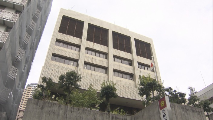 【兵庫】「幸せそうな家族がいたら刺すつもりでした」無差別に殺害しようとしたか…包丁を隠し持っていた東大阪市の３０歳の男を逮捕　神戸・三宮