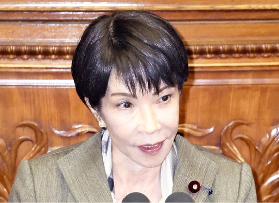 消費税減税などを議論する「国民会議」、２６日に初会合で調整…与党に加えチームみらいが参加表明