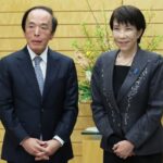 日銀審議委員に浅田氏・佐藤氏　政府案、首相の緩和志向映す