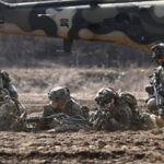 【朝鮮日報独自】 韓米日合同空中訓練から「日本排除」　韓国政府の逆提案に米国「それなら米日だけで実施」