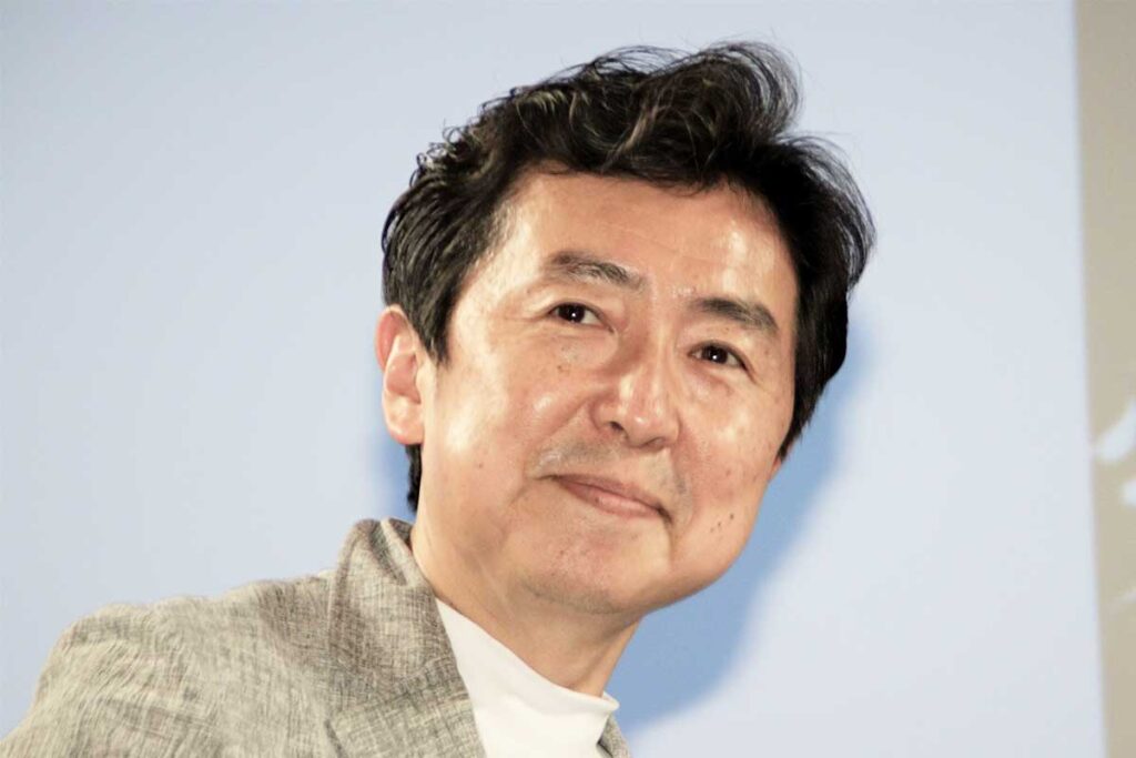 五輪メダリスト会見で「誰か質問しなよ！」　元フジ笠井アナが苦言「あそこにいた記者の皆さんは、全員反省するべき」