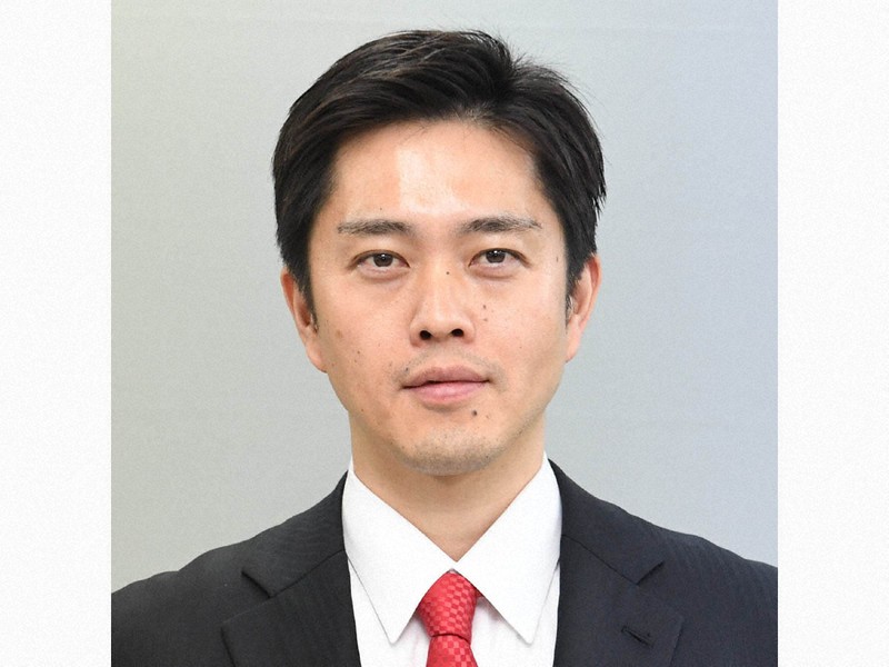 維新・吉村代表、高市首相のカタログギフト配布は「合法」と認識