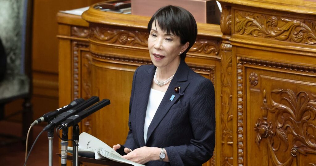 ベッセント米財務長官、日本に強い警告 「高市首相はこのままではトラスになる」