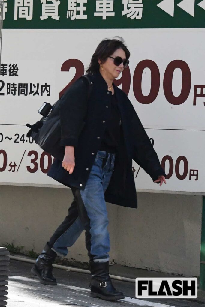 【芸能】「ありえません！」  小泉今日子、一部週刊誌報道の「高市政権の対抗馬で出馬説」を全否定も根強い“待望論”