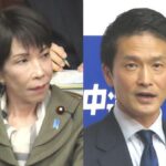 【政治】高市早苗首相のカタログギフト問題 野党がスルーしそうな「異常事態」に　中道は追及してネット世論から批判されることにおびえている