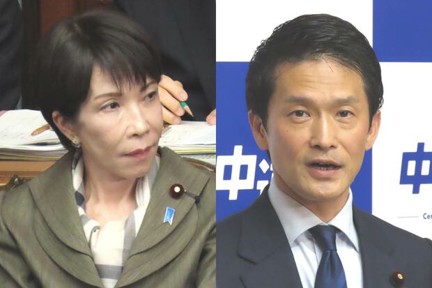 【政治】高市早苗首相のカタログギフト問題 野党がスルーしそうな「異常事態」に　中道は追及してネット世論から批判されることにおびえている