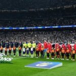 【サッカー】サポーターがスタンドでナチス式敬礼…　レアル・マドリーが声明「即時除名手続きを開始するよう緊急要請した」