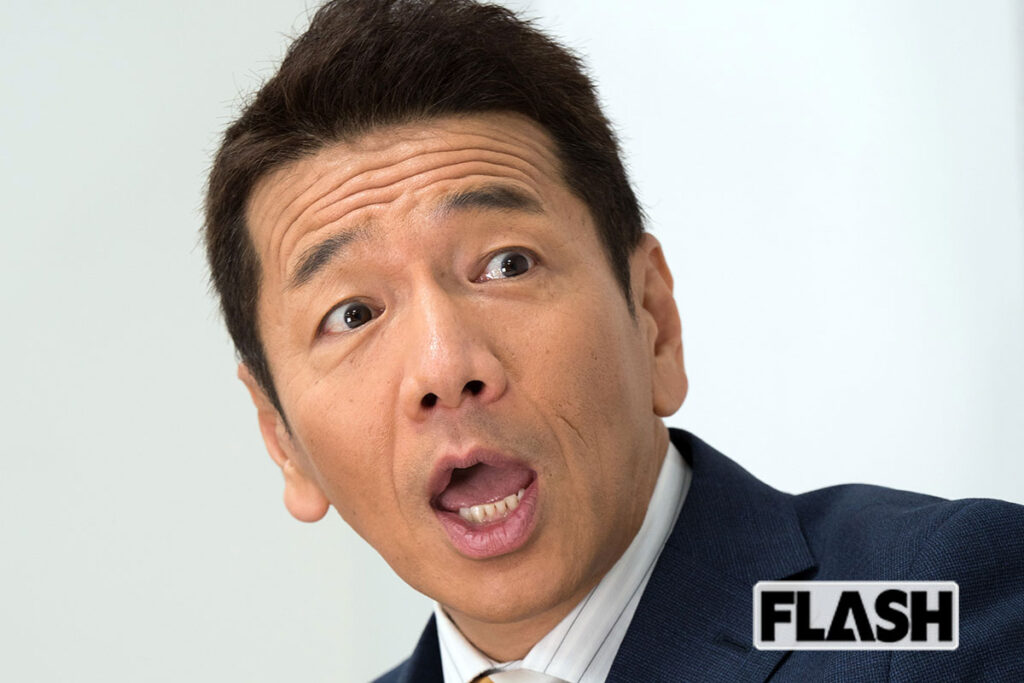 【テレビ】くりぃむしちゅーの五輪特番「メダリストをランキング」演出が「どう考えても失礼すぎる」と批判殺到