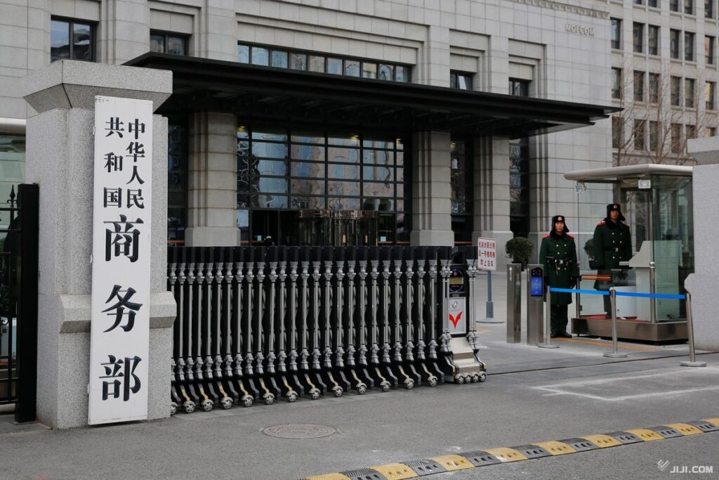 【輸出規制】中国、日本企業「色分け」か　対日貿易安定化で