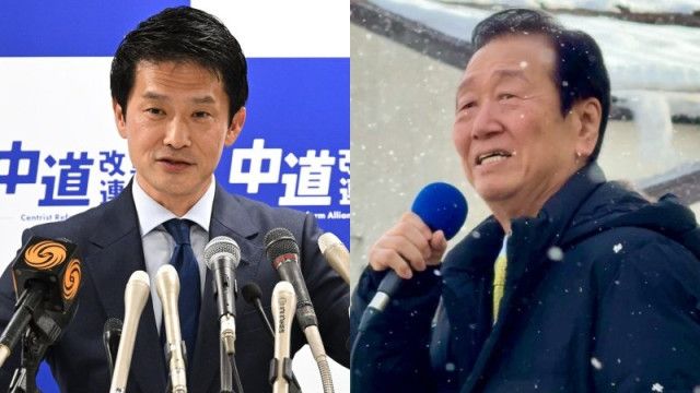 【中道解体待ったなし】公明が頑なに「参院で合流しない」と決めた理由は結局カネだった・・・“無理ゲー” 連合に潜む資金の壁