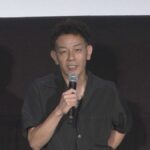 【社会】映画監督・浜崎慎治容疑者　酒気帯び運転で現行犯逮捕　「お酒を飲んで運転して事故を起こした」