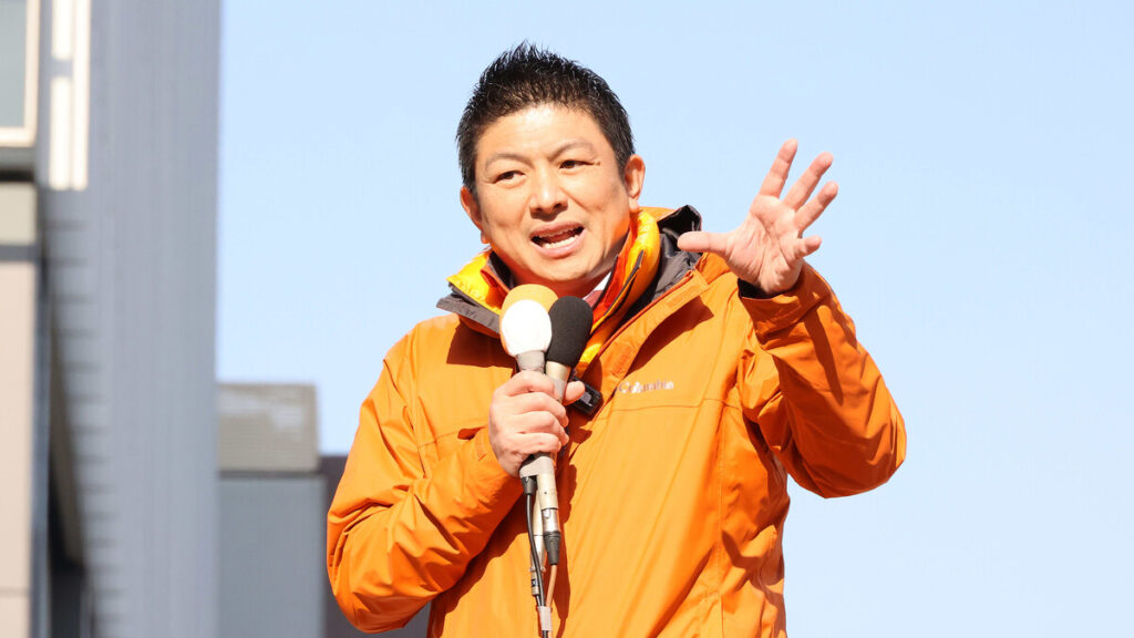 【政治】参政党 いよいよ「反高市派」に舵切りか　野党からも距離ある“ぼっち”状態