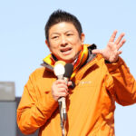 【政治】参政党 いよいよ「反高市派」に舵切りか　野党からも距離ある“ぼっち”状態