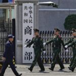 中共、輸出審査を厳格化する「懸念リスト」にＳＵＢＡＲＵやＴＤＫなど２０社・大学を追加…「寝耳に水」戸惑いの声も