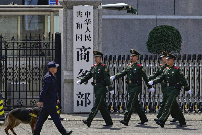 中共、輸出審査を厳格化する「懸念リスト」にＳＵＢＡＲＵやＴＤＫなど２０社・大学を追加…「寝耳に水」戸惑いの声も