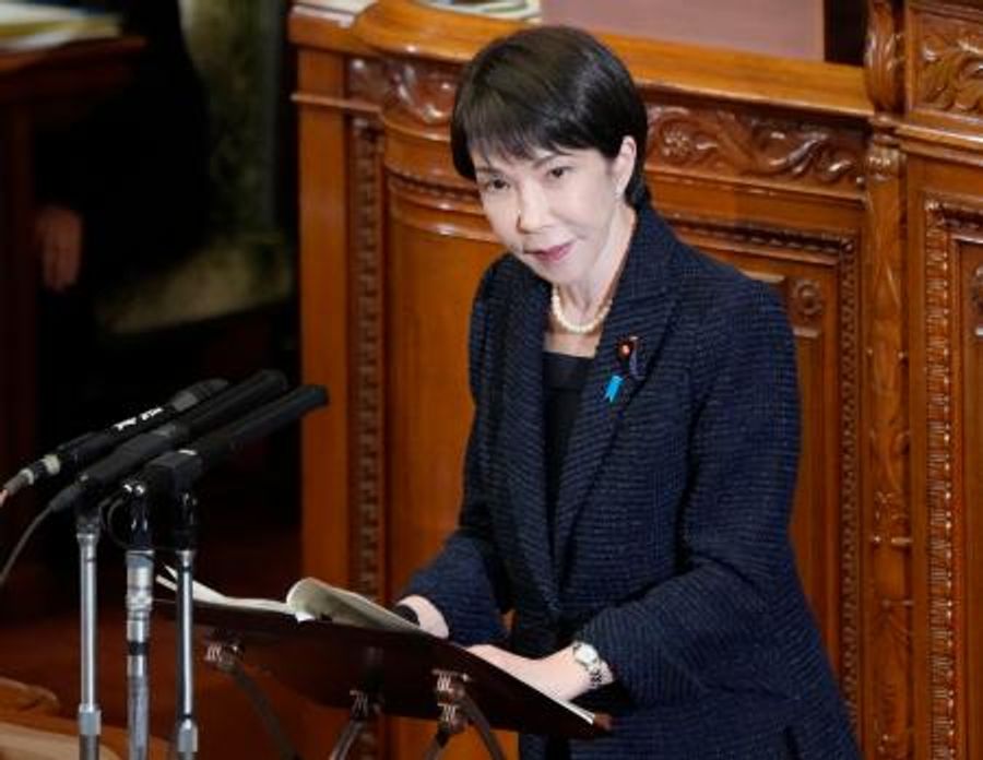 高市首相、カタログギフト返還求めず　受け取りの違法性も否定……立憲・斎藤嘉隆氏「国民の感情を逆なでするような行為は慎むべきだ」