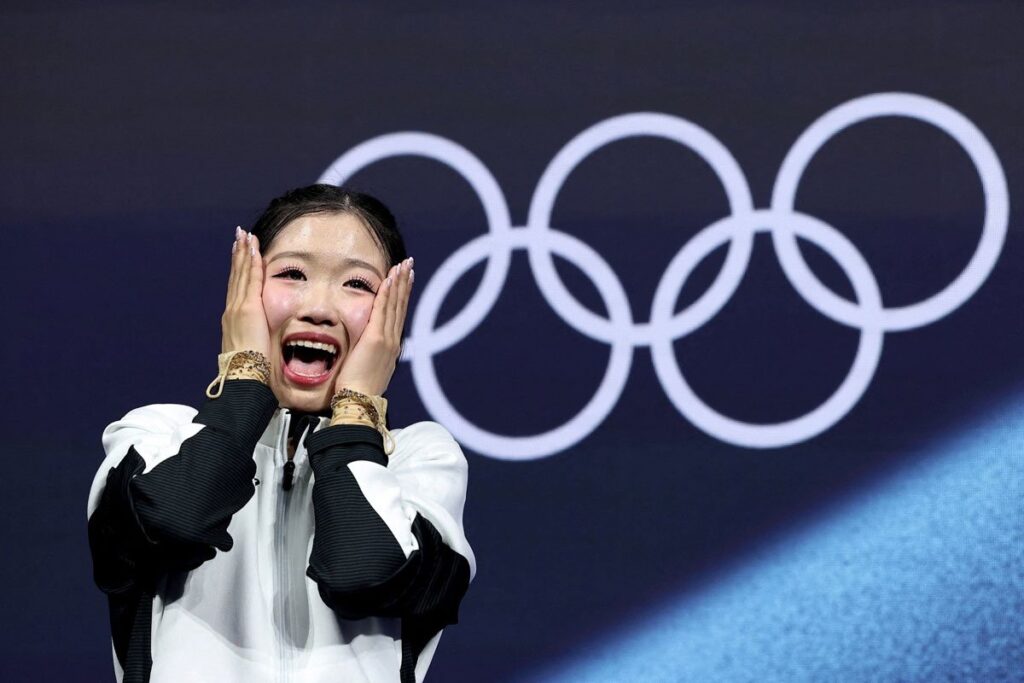 中井亜美が大号泣！〝推し〟ＮｉｚｉＵミイヒからの手紙に感激「えー！」 ライブ招待も