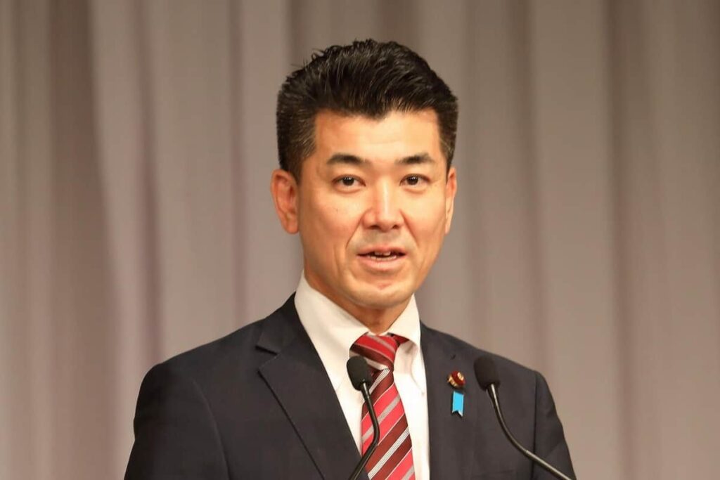 【中道】泉健太氏、首相ギフト配布問題で改めて「マスコミ」批判　「野党は政策質疑を優先させよ」とも
