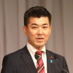 【中道】泉健太氏、首相ギフト配布問題で改めて「マスコミ」批判　「野党は政策質疑を優先させよ」とも