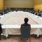 【国民会議】財源確保や所得把握が必須に　消費減税と給付付き控除、議論開始