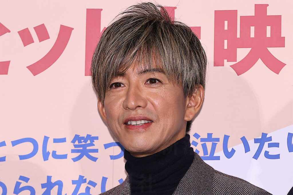 【芸能】フジに出ずっぱりの「木村拓哉」…  「盟友・中居正広氏」は消えても“キムタク需要”が衰えない理由とは？