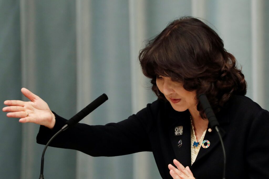 非常に今、高い緊張感を持って注視している＝為替で片山財務相