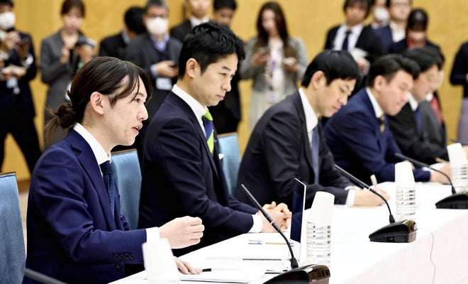 消費税減税の「効果」、ドイツや英国の先行事例は…家計への恩恵は限定的?