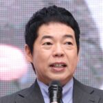 今田耕司、紙テープを知らない２９歳のＴＢＳアナにあ然「この世代の子、忠臣蔵も知らん」