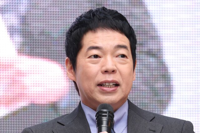 今田耕司、紙テープを知らない２９歳のＴＢＳアナにあ然「この世代の子、忠臣蔵も知らん」