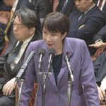 高市総理「私に恥をかかせるな」赤沢大臣に　日米関税交渉めぐり