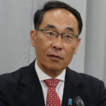 「明確なファクトない」埼玉県知事、外国人増加による治安悪化を否定