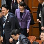 【皇位継承問題】高市首相が誤認か「有識者報告も男系男子限定が適切」