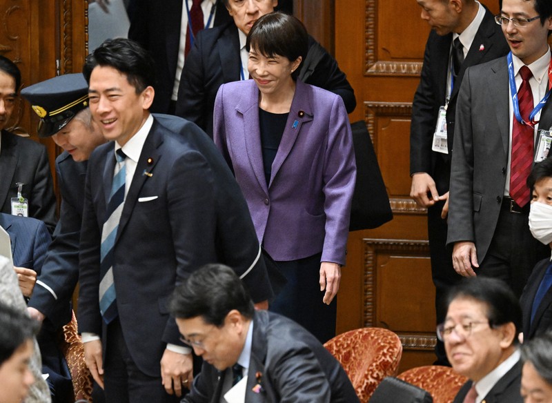 【皇位継承問題】高市首相が誤認か「有識者報告も男系男子限定が適切」