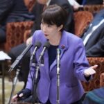 【献金規制】「首相の立場」盾に答弁せず　臨時国会では言及　対応が後退