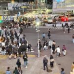 【台湾メディア】 渋谷の件は「絶対に日本人」、日本在住の台湾人が「ぶつかり被害」明かす