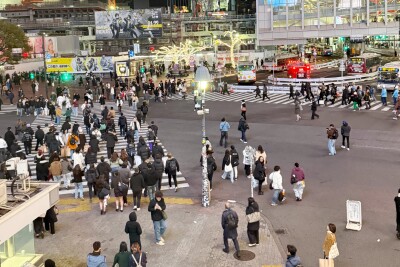 【台湾メディア】 渋谷の件は「絶対に日本人」、日本在住の台湾人が「ぶつかり被害」明かす