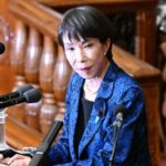 高市首相のカタログギフトは「保身」「税金の私物化」　上脇博之氏