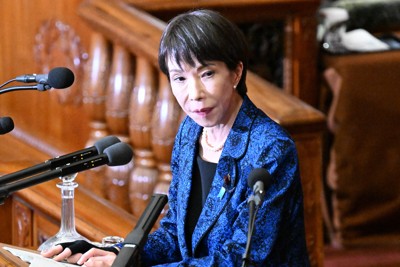 高市首相のカタログギフトは「保身」「税金の私物化」　上脇博之氏