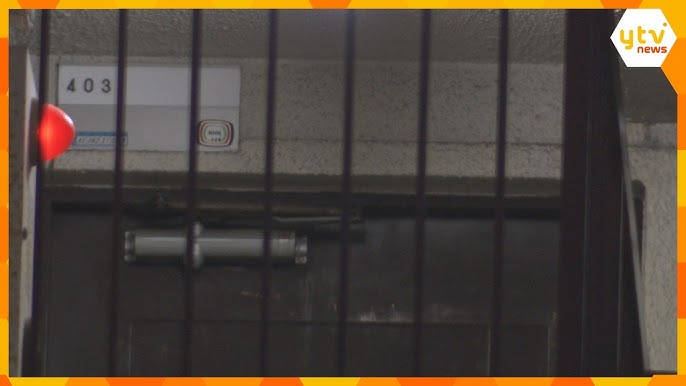 【大阪】「顔を殴りました」府立高校講師の女を傷害の疑いで逮捕　集合住宅で住人の男性死亡